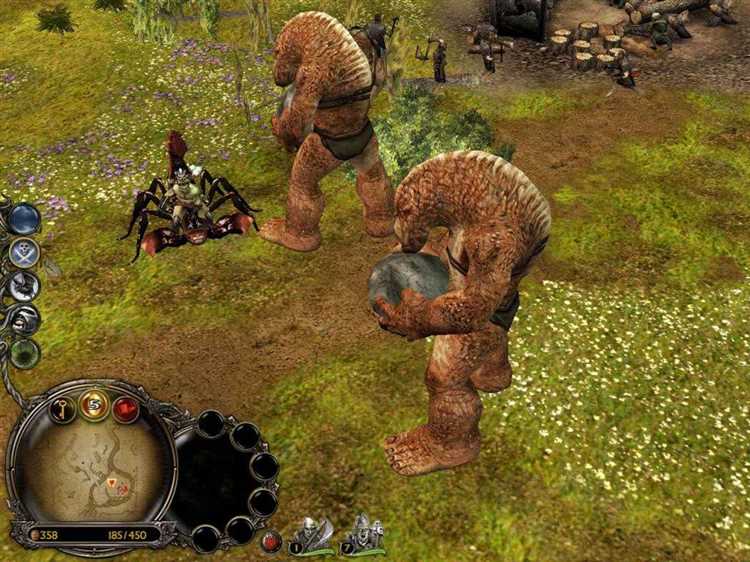 Популярные игры по Властелину колец: любимые игроками