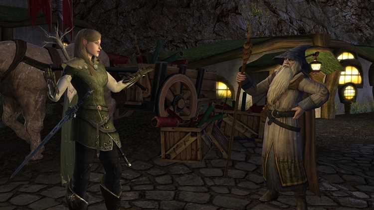 Обзоры игр по Властелину колец: что говорят критики и игроки
