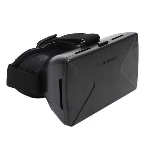 Окунитесь в виртуальные приключения с помощью VR