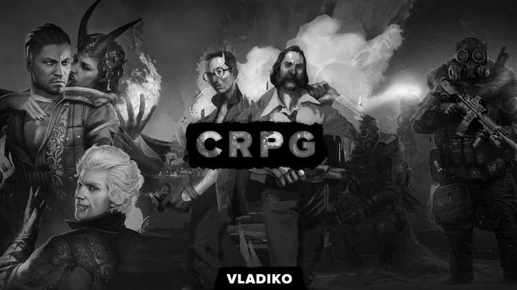 Новые идеи для геймплея в текстовых ролевых играх