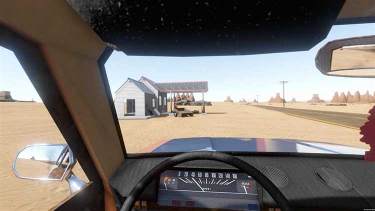 Ощутите настоящую свободу: лучшие симуляторы автомобилей на PC