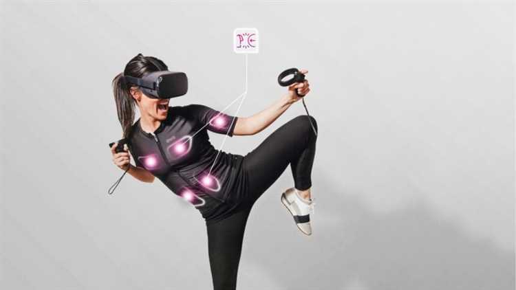 Развитие VR фитнеса в будущем
