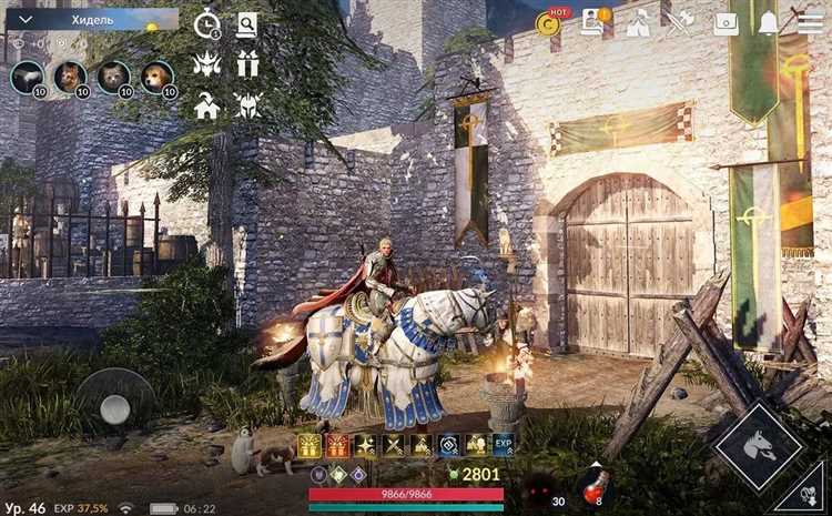Отличия мобильных RPG-игр от классических компьютерных и консольных