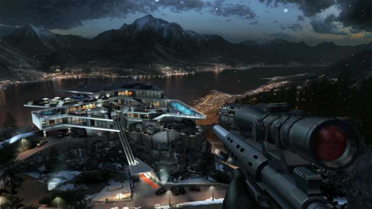 Wolfenstein: The New Order