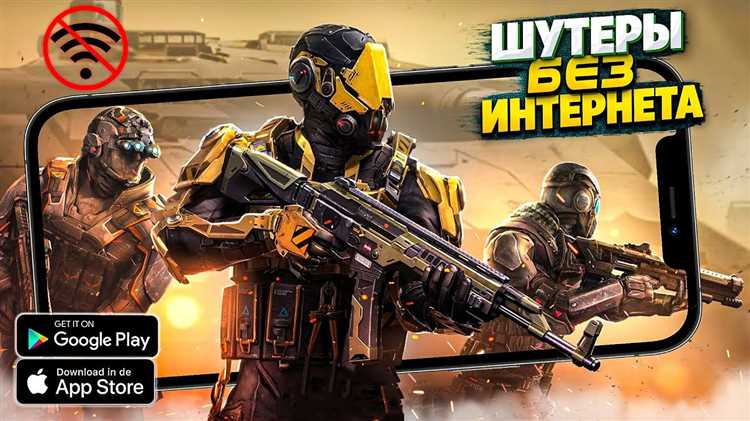 Call of Duty: Modern Warfare - захватывающий оффлайн шутер?