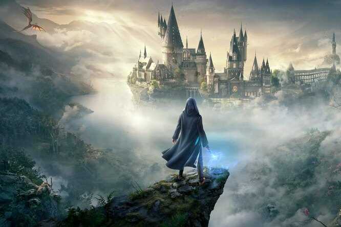 Игра Harry Potter: Wizards Unite
