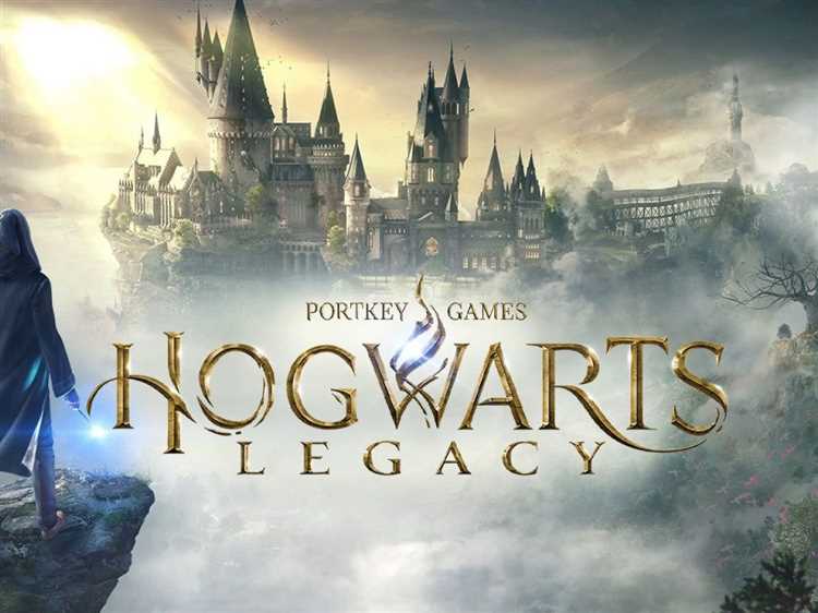 Ожидаемые релизы игр по Гарри Поттеру: что ждет фанатов