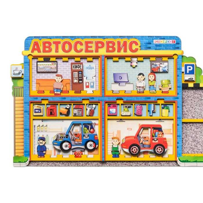 Пазлы-приключения: новое измерение в мире развлечений