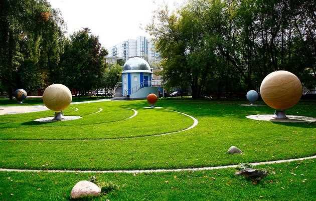 Возможности VR-симуляторов в изучении космоса