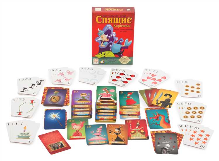 Основные правила и цель игры Экспресс