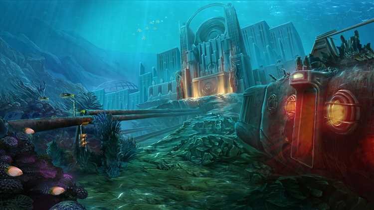 Плюсы и минусы использования VR для исследования глубин океана