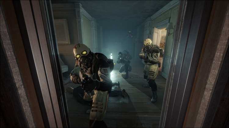 Откройте для себя неповторимые ощущения с помощью VR-симуляторов
