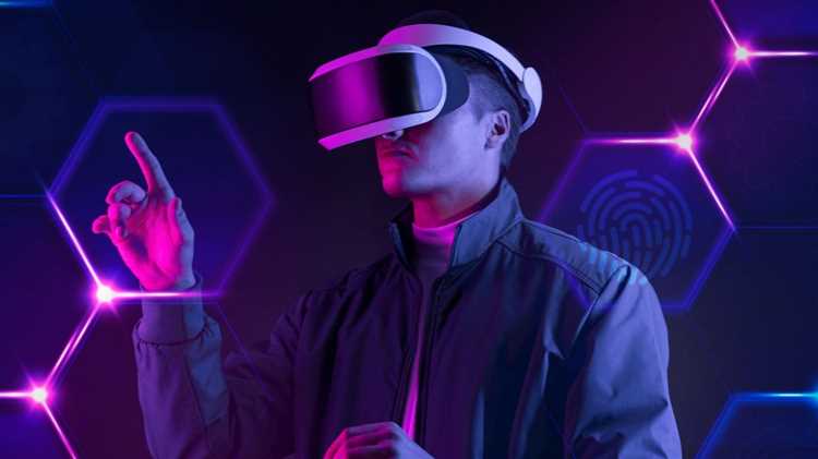 Погрузитесь в атмосферу: как VR симуляторы оживляют историю