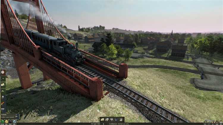 3. Derail Valley