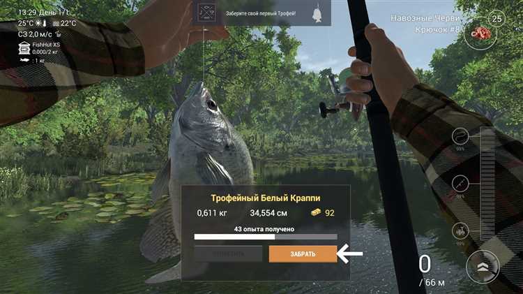 Рыболовный симулятор: самые реалистичные игры