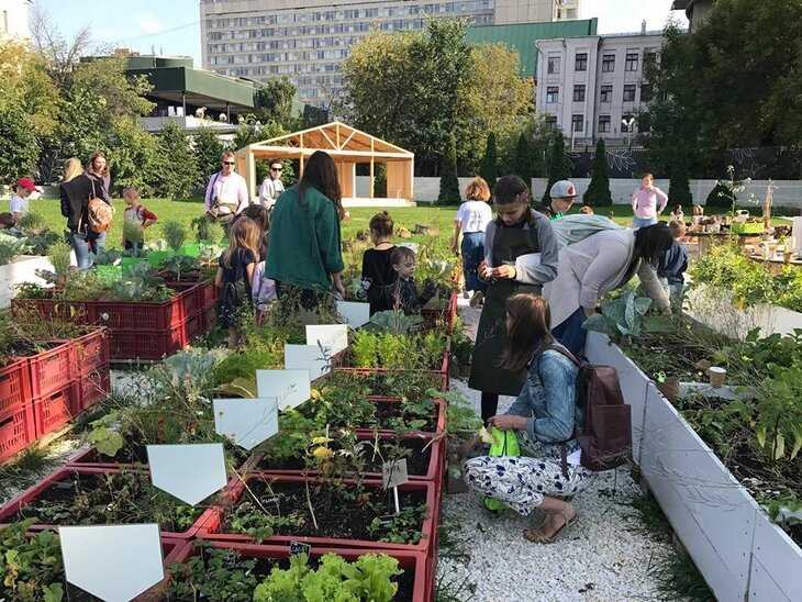 Защита от экстремальной погоды