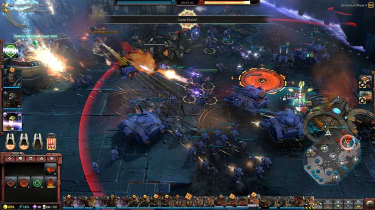 Стратегия победы: выбор подходящего стиля игры