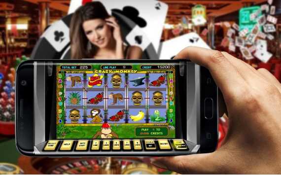 Основные принципы прохождения аркадных игр на мобильных платформах
