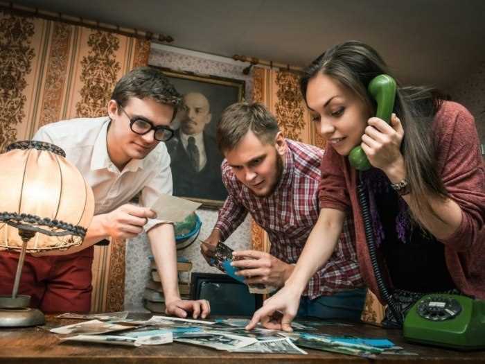 Секреты успешного прохождения квестов