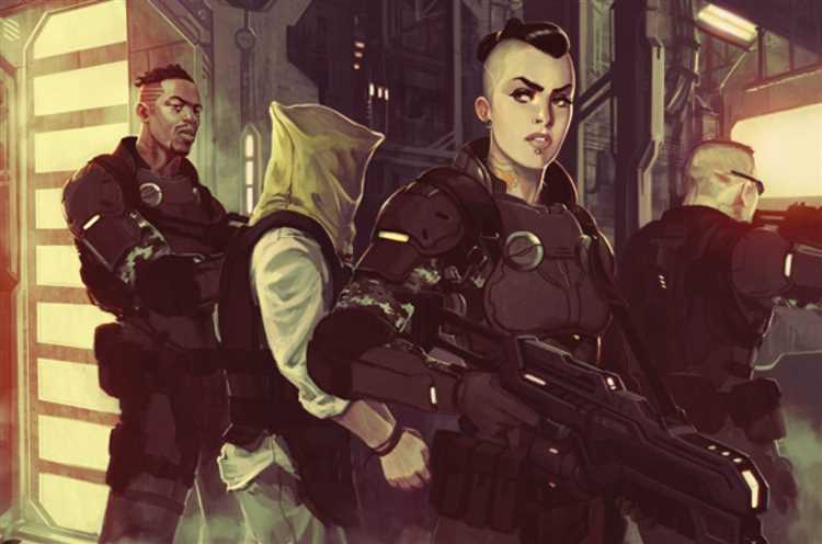 Шаг вперед: ролевые игры в жанре научной фантастики и их влияние на развитие личности