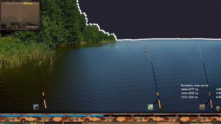 Симулятор рыбалки для дыхателей под водой: попробуйте новые ощущения