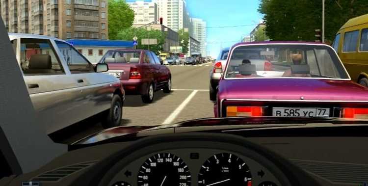 Симуляторы автомобилей: играйте с комфортом на современных платформах