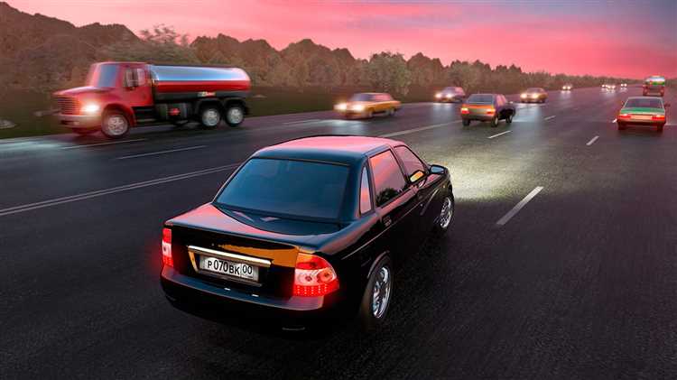 Почему стоит попробовать симуляторы автомобилей?