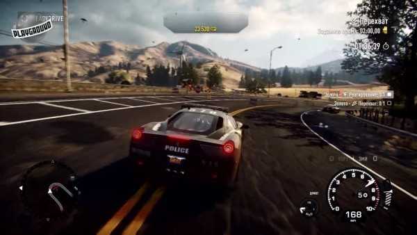 Real Racing 3: непревзойденные соревнования на мобильных устройствах