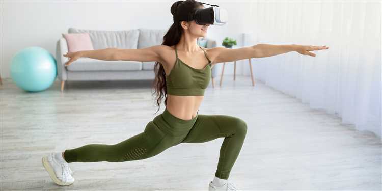 Преимущества VR-фитнеса для занятий дома