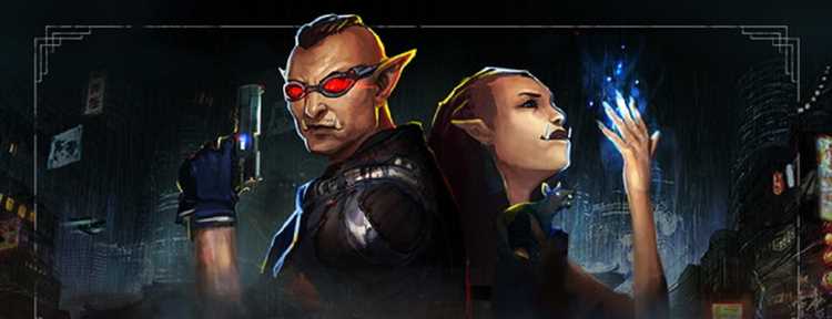 Сравнение игр Shadowrun и Cyberpunk 2077: кто есть кто в мире киберпанка?