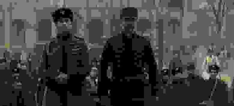 Основные характеристики киберпанка в ролевых играх