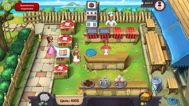 Зачем играть в текстовые игры-симуляторы?