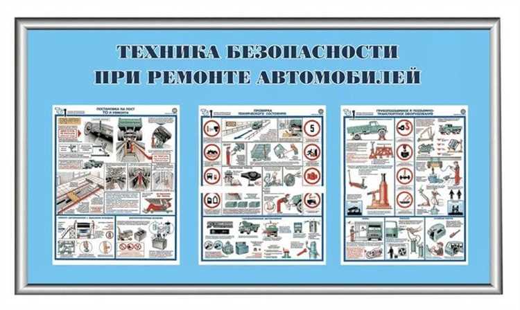 Техника безопасности на мотогонках: советы для участников