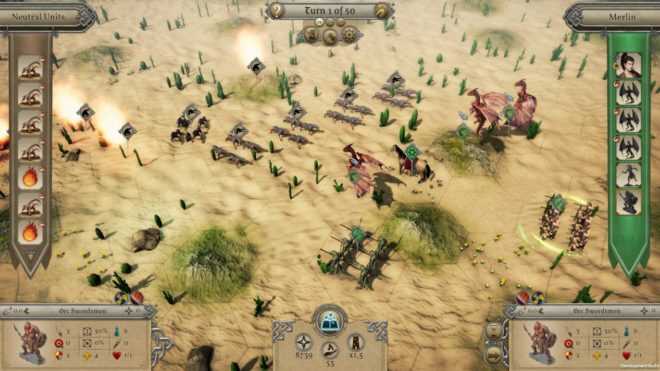 8. Sid Meier's Alpha Centauri