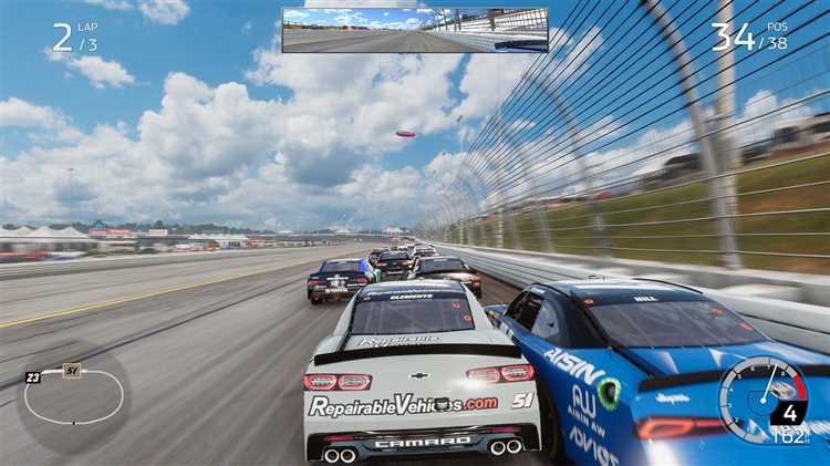 Forza Motorsport 7 - уникальный опыт гоночного симулятора