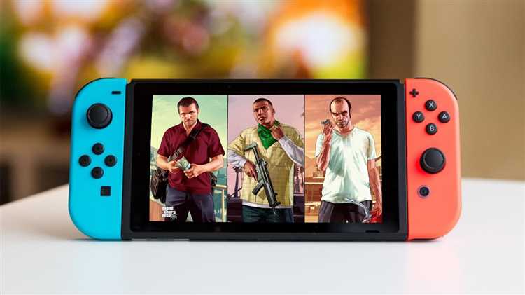 Десять лучших оффлайн-шутеров для игры в одиночку на Nintendo Switch