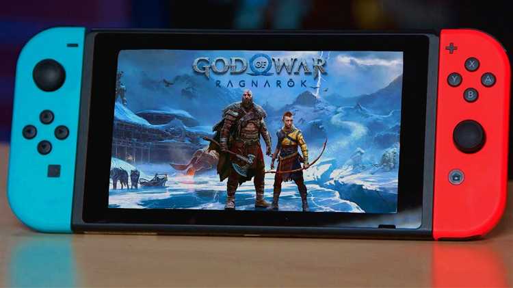 Убийственные приключения: лучшие оффлайн-шутеры на Nintendo Switch