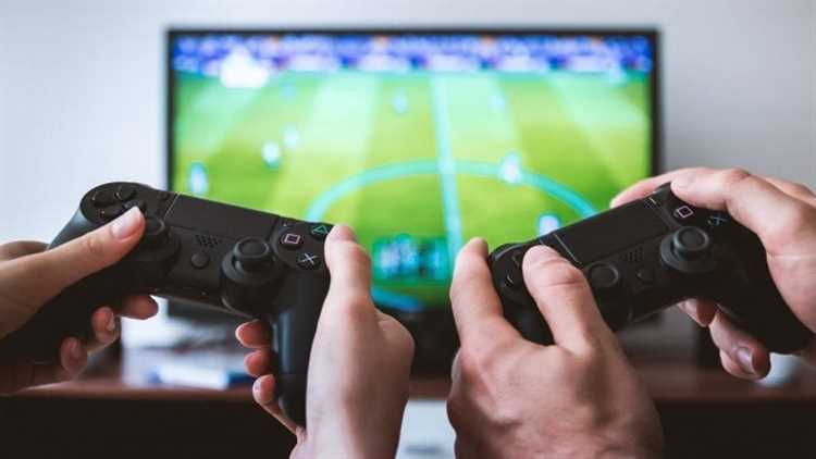Улучшите свои навыки стрельбы: лучшие оффлайн-шутеры на PlayStation 4