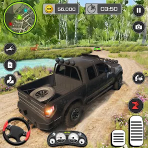 Игры-симуляторы автомобилей как тренировка вождения