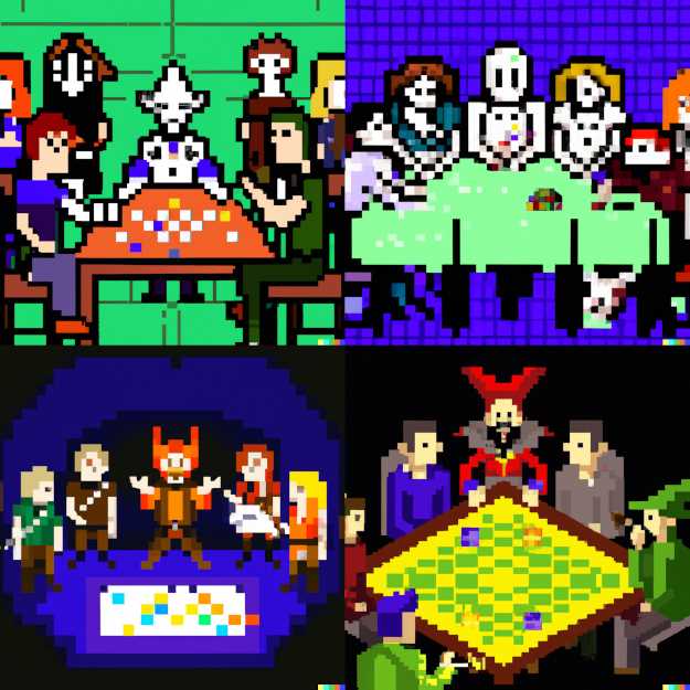 Уникальные особенности ролевых игр Фэнтези на разных игровых платформах