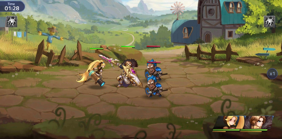 Уникальные возможности мобильных RPG: зачем играть в ролевые игры на телефоне