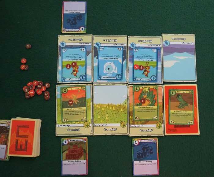 Привлекательность карточных игр Экспресс для двоих