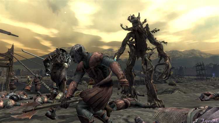 The Lord of the Rings: The Third Age
