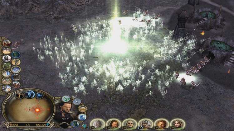 The Lord of the Rings Online