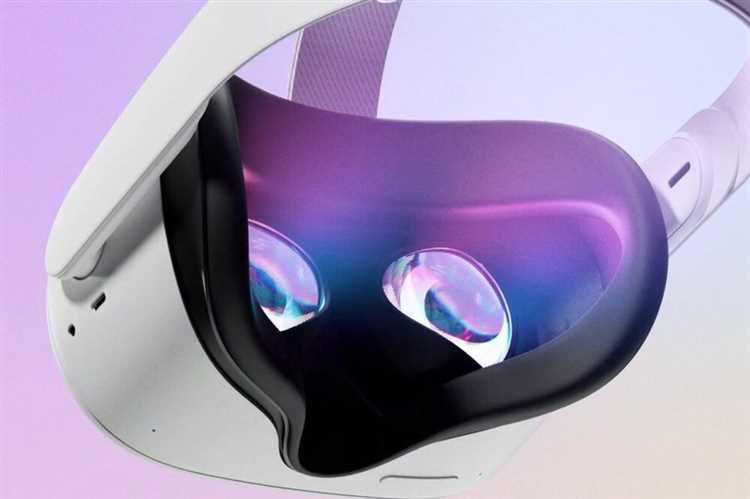 Узнайте новые миры с помощью VR технологий