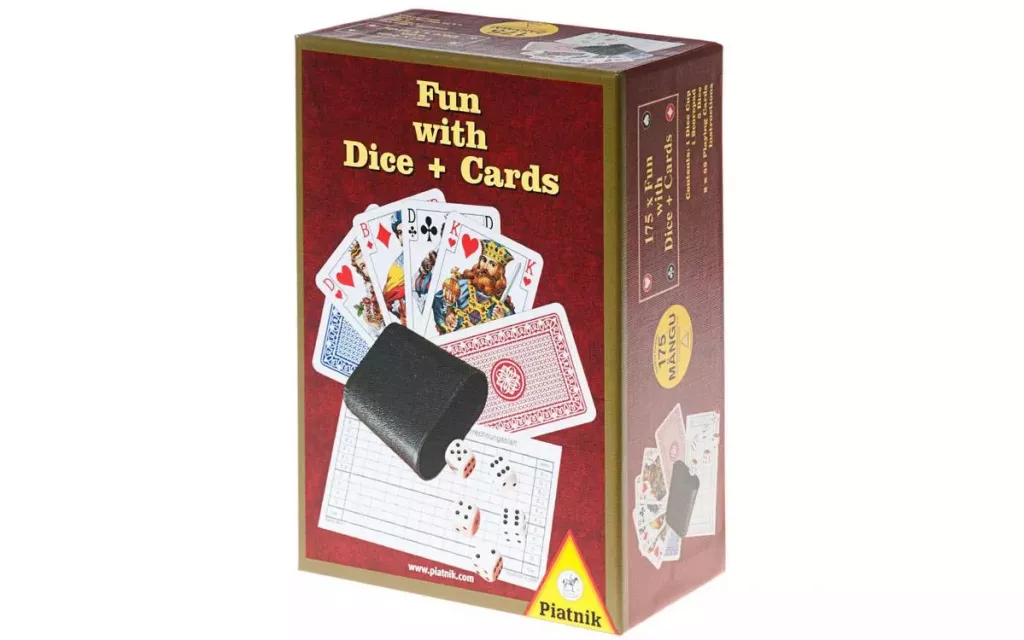 Правила карточной игры Экспресс