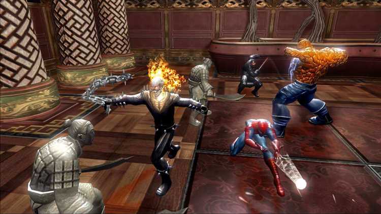 2. Marvel's Avengers (2020)