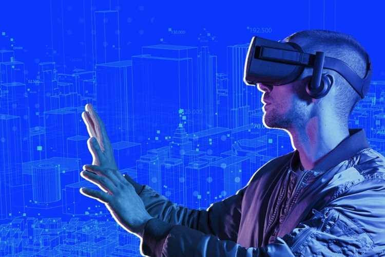 Улучшение безопасности на производстве с помощью VR-технологий
