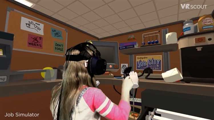 Преимущества тренировок в VR-шутерах: