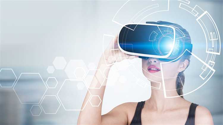 Расширение границ: путешествия во времени и пространстве с помощью VR